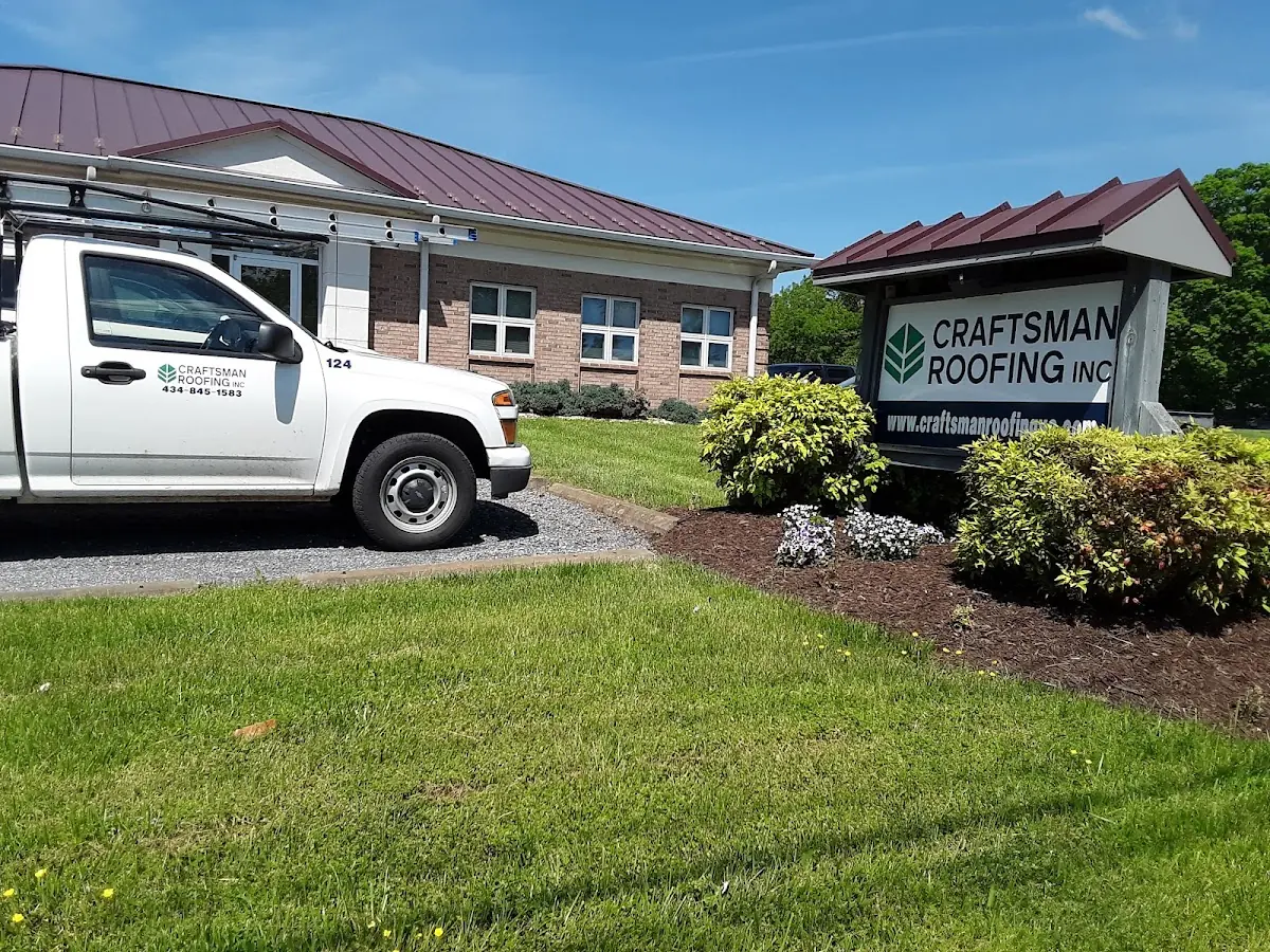 Quality Chimney Repair by experienced craftsmen in Logan Hills